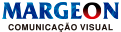 Margeon - Comunicação Visual